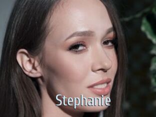 Stephanie