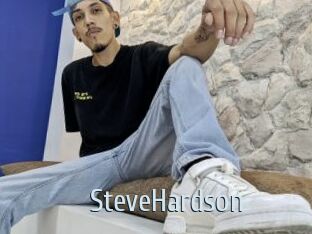 SteveHardson