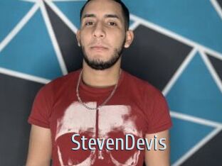StevenDevis