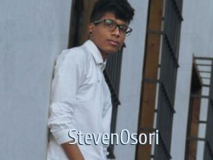 StevenOsori Ta Model