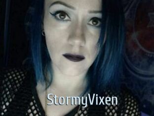 StormyVixen