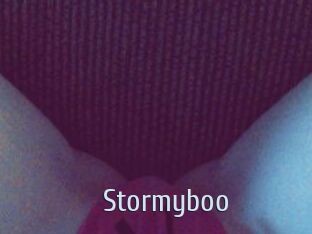 Stormyboo