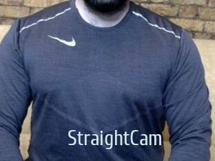 StraightCam