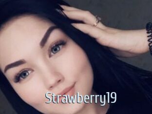 Strawberry19