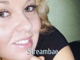 Streambae