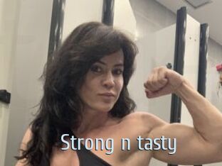 Strong_n_tasty