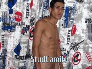 StudCamilo
