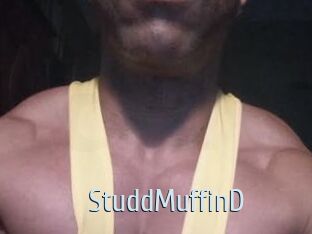 StuddMuffinD