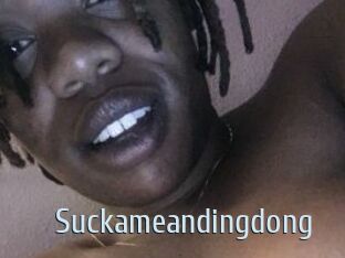 Suckameandingdong