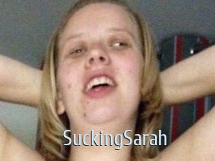 SuckingSarah