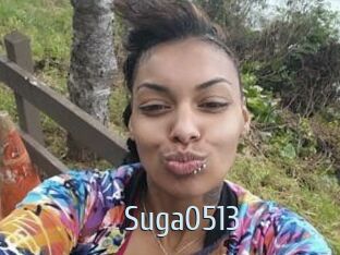 Suga0513