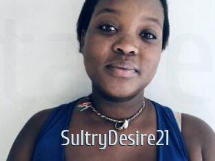 SultryDesire21