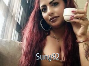 Suny92