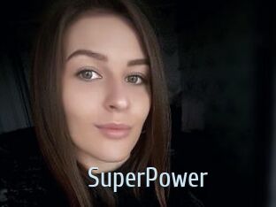 SuperPower