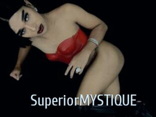 SuperiorMYSTIQUE