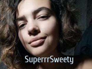 SuperrrSweety