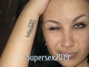 Supersex2019