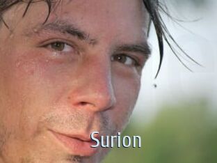 Surion
