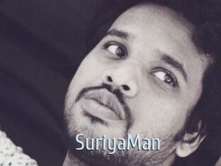 SuriyaMan