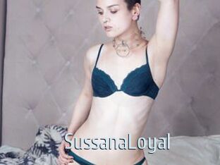 SussanaLoyal