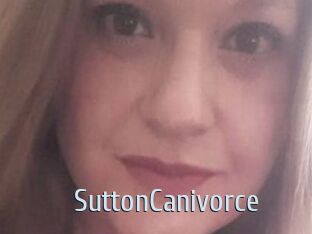 SuttonCanivorce