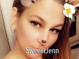 SweeetJenn