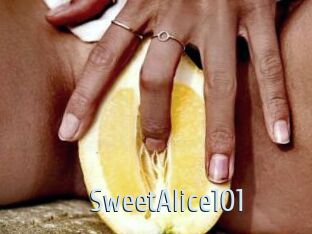 SweetAlice101