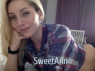 SweetAnn