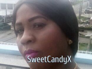 SweetCandyX