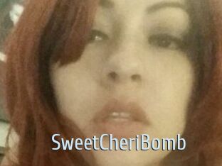 SweetCheriBomb
