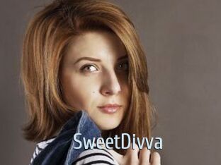 SweetDivva