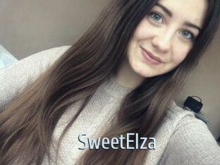 SweetElza