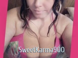 SweetKarma900