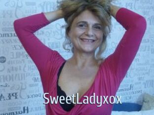 SweetLadyxox