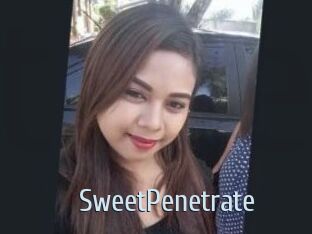 SweetPenetrate
