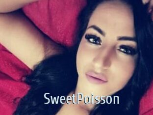 SweetPoisson