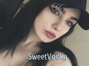 SweetVodka