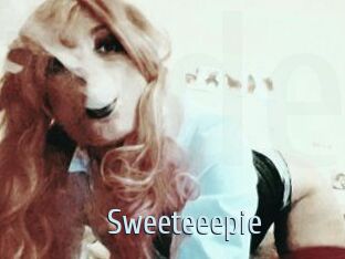 Sweeteeepie