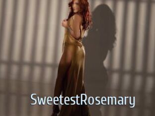 SweetestRosemary