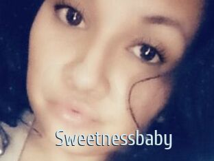 Sweetnessbaby