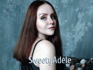 SweetyAdele