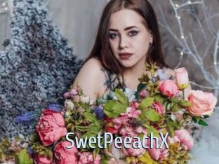SwetPeeachX
