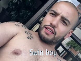 Swin_boy