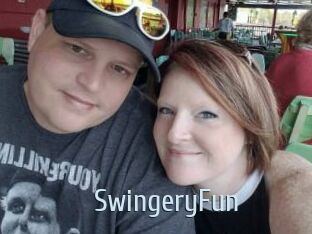 SwingeryFun