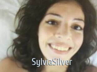 SylviaSilver