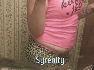 Syrenity