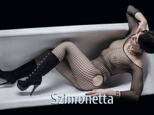 Szimonetta