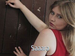 Saaara