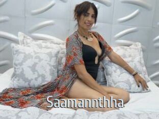 Saamannthha