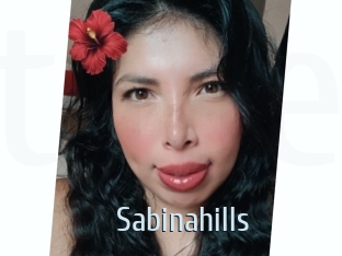 Sabinahills